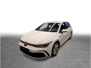 Volkswagen Golf VIII GTI 2.0 TSI Navi LED-Plus ACC Sitzhzg.
