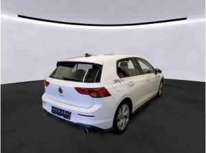 Volkswagen Golf VIII GTI 2.0 TSI LED-Plus Navi ACC Sprachst