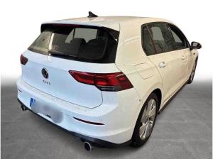Volkswagen Golf VIII GTI 2.0 TSI Kamera LED-Plus APP Sitzhz