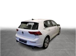Volkswagen Golf VIII GTI 2.0 TSI Navi LED-Plus ACC Sitzhzg.