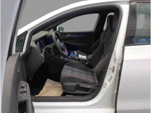 Volkswagen Golf VIII GTI 2.0 TSI LED-Plus Navi ACC Sprachst