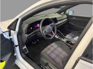 Volkswagen Golf VIII GTI 2.0 TSI Kamera LED-Plus APP Sitzhz