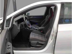 Volkswagen Golf VIII GTI 2.0 TSI Navi LED-Plus ACC Sitzhzg.