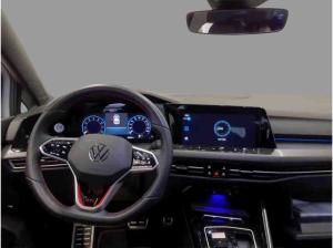 Volkswagen Golf VIII GTI 2.0 TSI LED-Plus Navi ACC Sprachst