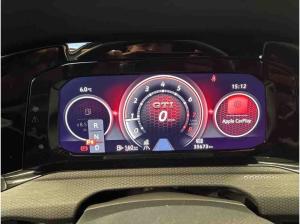 Volkswagen Golf VIII GTI 2.0 TSI Kamera LED-Plus APP Sitzhz