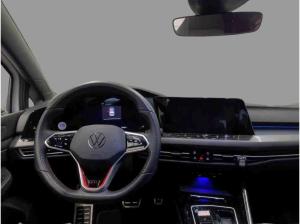 Volkswagen Golf VIII GTI 2.0 TSI Navi LED-Plus ACC Sitzhzg.