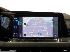 Volkswagen Golf VIII GTI 2.0 TSI LED-Plus Navi ACC Sprachst