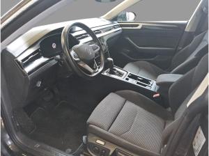 Volkswagen Arteon Shooting Brake 2.0 TDI Nav Shzg LED APP ACC