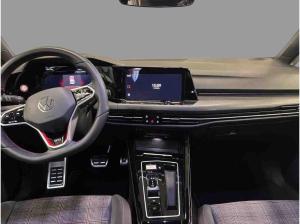Volkswagen Golf VIII GTI 2.0 TSI Kamera LED-Plus APP Sitzhz