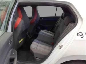 Volkswagen Golf VIII GTI 2.0 TSI LED-Plus Navi ACC Sprachst