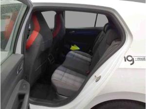 Volkswagen Golf VIII GTI 2.0 TSI Navi LED-Plus ACC Sitzhzg.