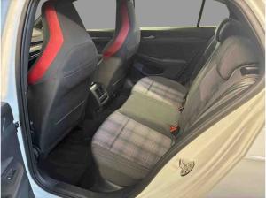 Volkswagen Golf VIII GTI 2.0 TSI Kamera LED-Plus APP Sitzhz