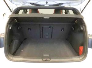 Volkswagen Golf VIII GTI 2.0 TSI Navi LED-Plus ACC Sitzhzg.