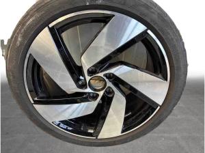 Volkswagen Golf VIII GTI 2.0 TSI Kamera LED-Plus APP Sitzhz
