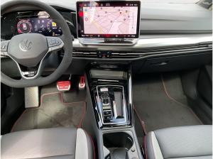 Volkswagen Golf VIII GTI EDITION 50 2.0 TSI DSG
