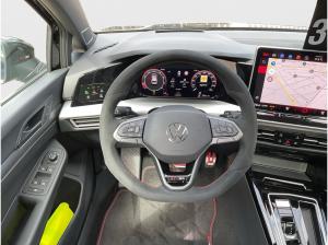 Volkswagen Golf VIII GTI EDITION 50 2.0 TSI DSG
