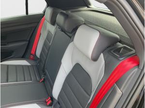 Volkswagen Golf VIII GTI EDITION 50 2.0 TSI DSG