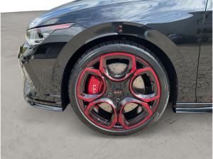 Volkswagen Golf VIII GTI EDITION 50 2.0 TSI DSG
