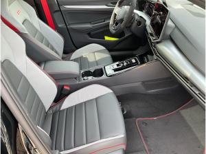 Volkswagen Golf VIII GTI EDITION 50 2.0 TSI DSG
