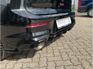 Volkswagen Golf VIII GTI EDITION 50 2.0 TSI DSG