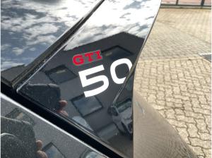 Volkswagen Golf VIII GTI EDITION 50 2.0 TSI DSG