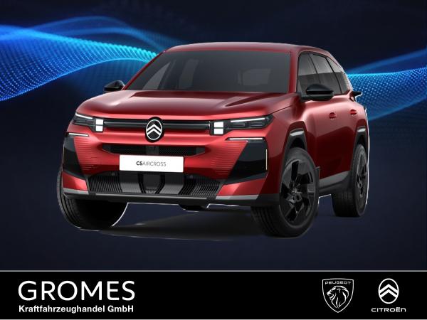 Citroën C5 Aircross Max | Gewerbe | Bestellfahrzeug