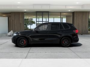 BMW X5 xDrive40d** Businesskundenaktion min 4. PKWs auf die Firma  zugelassen**