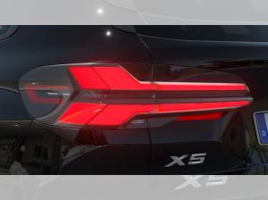 BMW X5 xDrive40d** Businesskundenaktion min 4. PKWs auf die Firma  zugelassen**