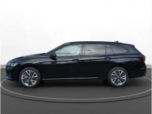 Skoda Superb Combi 2.0 TDI Selection
