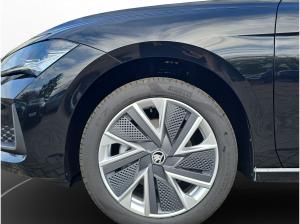 Skoda Superb Combi 2.0 TDI Selection