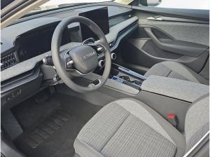 Skoda Superb Combi 2.0 TDI Selection