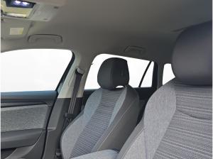 Skoda Superb Combi 2.0 TDI Selection