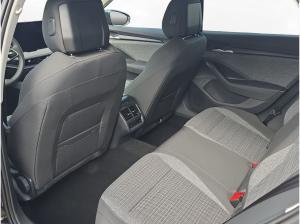 Skoda Superb Combi 2.0 TDI Selection