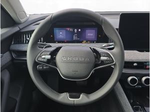 Skoda Superb Combi 2.0 TDI Selection