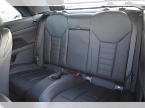 BMW 420 d Cabrio M Sport, LiveCptProf, ACC, 360° Kam,  Lenkradhzg. uvm.