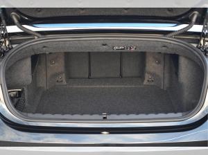 BMW 420 d Cabrio M Sport, LiveCptProf, ACC, 360° Kam,  Lenkradhzg. uvm.