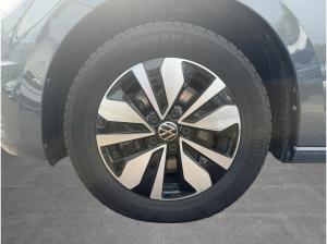 Volkswagen Touran 1.5 TSI DSG Comfortline LED SHZ ACC PDC