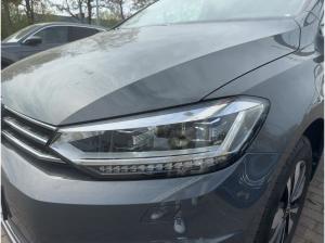 Volkswagen Touran 1.5 TSI DSG Comfortline LED SHZ ACC PDC