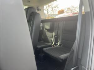 Volkswagen Touran 1.5 TSI DSG Comfortline LED SHZ ACC PDC
