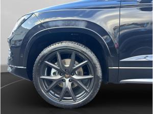 Cupra Ateca Tribe Edition 245 kW (333 PS) 7-Gang DSG 4Drive | Privatleasing | Lagerfahrzeug