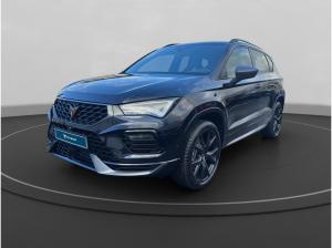Cupra Ateca Tribe Edition 245 kW (333 PS) 7-Gang DSG 4Drive | Privatleasing | Lagerfahrzeug