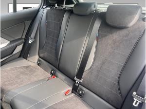 BMW 120 Hatch M Sportpaket DAB LED Komfortzg. Shz
