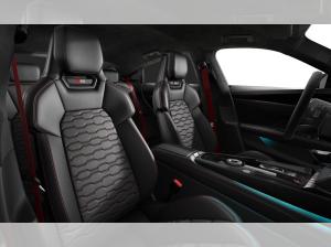 Audi e-tron GT performance 925PS Aktivfahrwerk Camouflage matt