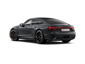 Audi e-tron GT performance 925PS Aktivfahrwerk Camouflage matt