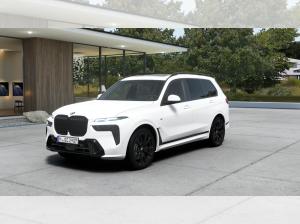 BMW X7 xDrive40d** Businesskundenaktion min 4. PKWs auf die Firma  zugelassen**