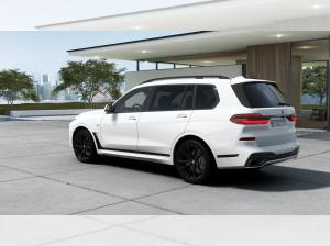 BMW X7 xDrive40d** Businesskundenaktion min 4. PKWs auf die Firma  zugelassen**