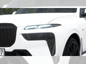 BMW X7 xDrive40d** Businesskundenaktion min 4. PKWs auf die Firma  zugelassen**