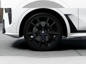 BMW X7 xDrive40d** Businesskundenaktion min 4. PKWs auf die Firma  zugelassen**