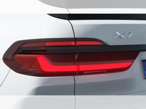 BMW X7 xDrive40d** Businesskundenaktion min 4. PKWs auf die Firma  zugelassen**