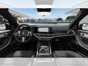 BMW X7 xDrive40d** Businesskundenaktion min 4. PKWs auf die Firma  zugelassen**